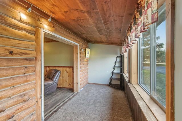 N3840 County Road F Road, Montello, WI 53949