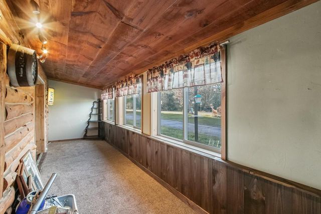 N3840 County Road F Road, Montello, WI 53949