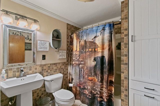 N3840 County Road F Road, Montello, WI 53949