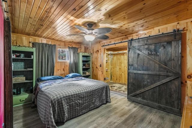 N3840 County Road F Road, Montello, WI 53949