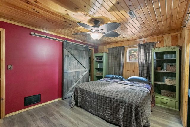 N3840 County Road F Road, Montello, WI 53949