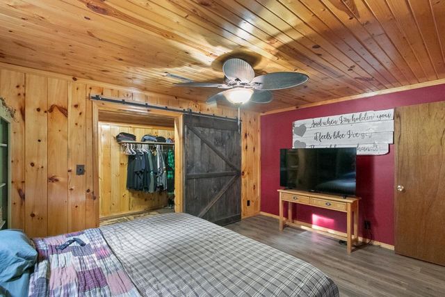 N3840 County Road F Road, Montello, WI 53949