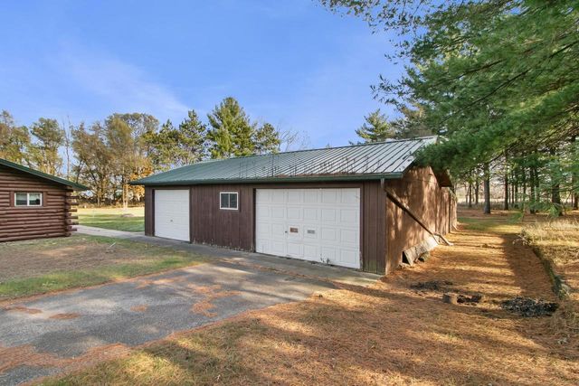 N3840 County Road F Road, Montello, WI 53949