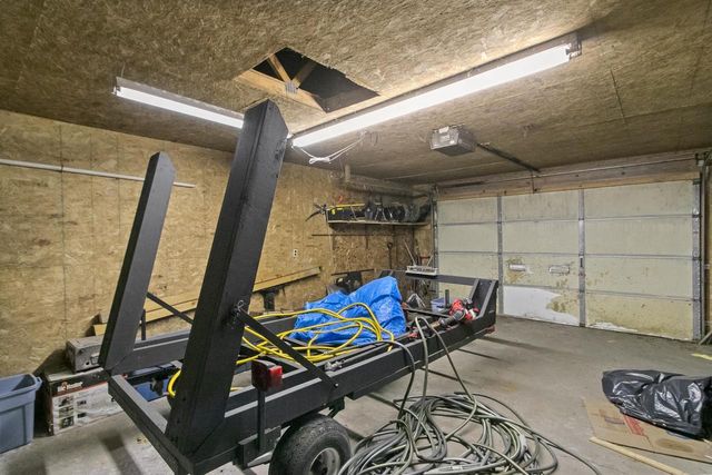 N3840 County Road F Road, Montello, WI 53949