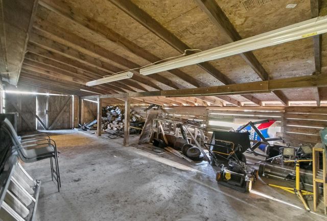 N3840 County Road F Road, Montello, WI 53949