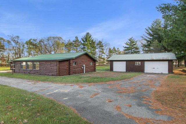 N3840 County Road F Road, Montello, WI 53949