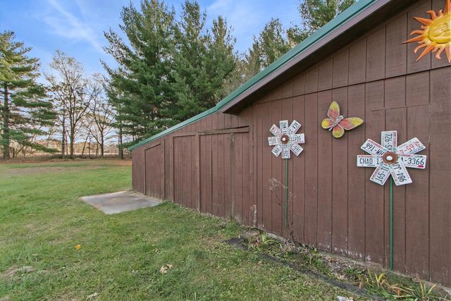 N3840 County Road F Road, Montello, WI 53949