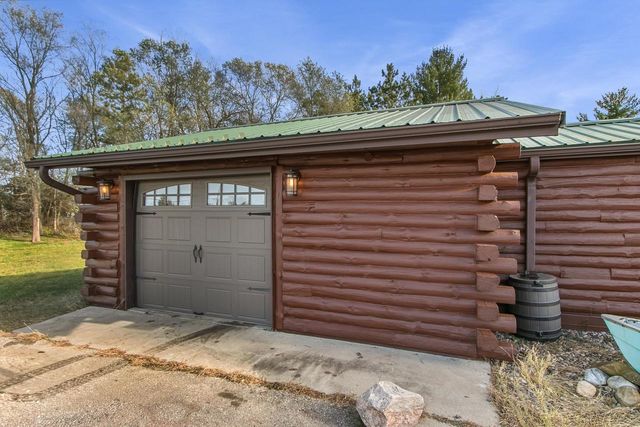 N3840 County Road F Road, Montello, WI 53949