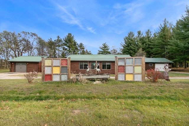 N3840 County Road F Road, Montello, WI 53949