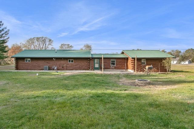 N3840 County Road F Road, Montello, WI 53949