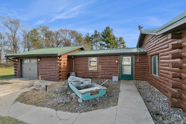 N3840 County Road F Road, Montello, WI 53949