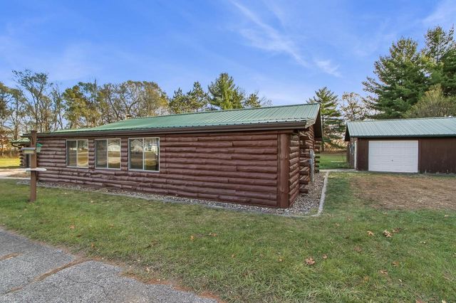 N3840 County Road F Road, Montello, WI 53949