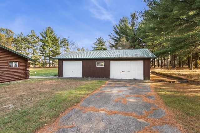 N3840 County Road F Road, Montello, WI 53949