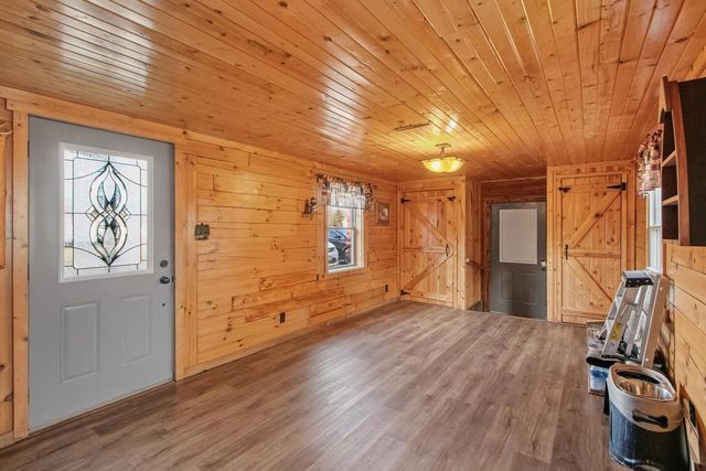 N3840 County Road F Road, Montello, WI 53949