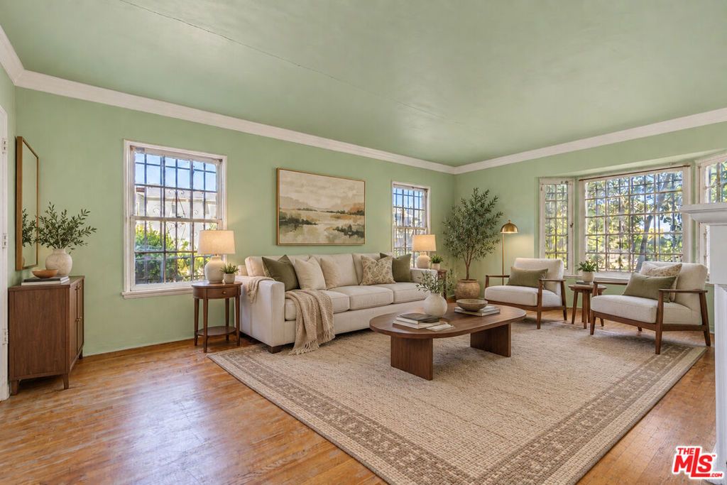1036 S Genesee Avenue, Los Angeles, CA 90019 — photo 4