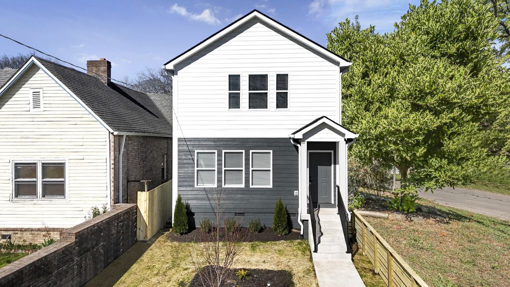 86 Maury St, Nashville, TN 37210