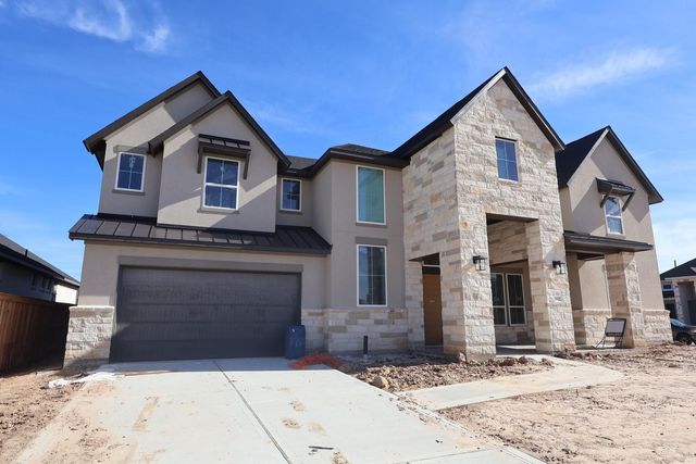 28117 Fox Bend Drive, Spring, TX 77386