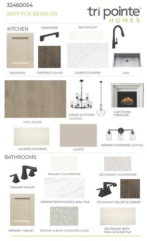 28117 Fox Bend Drive, Spring, TX 77386