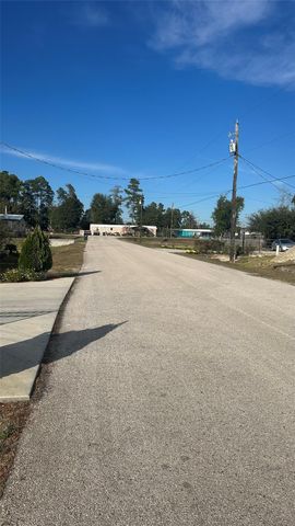 7119 Jessica Leann Drive, Conroe, TX 77306