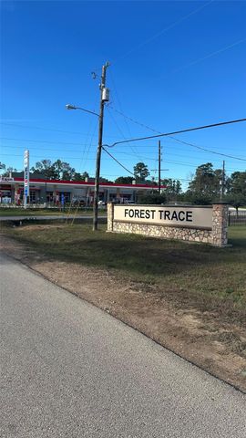 7119 Jessica Leann Drive, Conroe, TX 77306