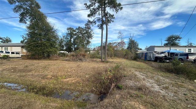 7119 Jessica Leann Drive, Conroe, TX 77306