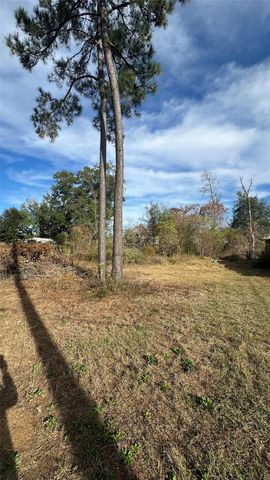 7119 Jessica Leann Drive, Conroe, TX 77306