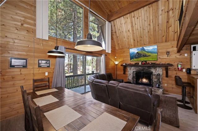 551 Conklin Road, Big Bear Lake, CA 92315