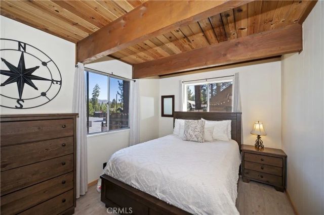 551 Conklin Road, Big Bear Lake, CA 92315