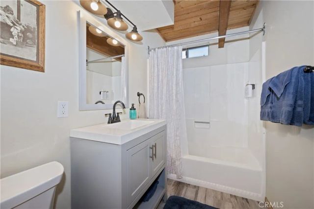 551 Conklin Road, Big Bear Lake, CA 92315