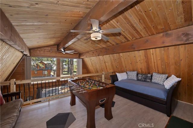 551 Conklin Road, Big Bear Lake, CA 92315