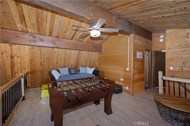 551 Conklin Road, Big Bear Lake, CA 92315