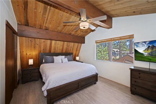 551 Conklin Road, Big Bear Lake, CA 92315