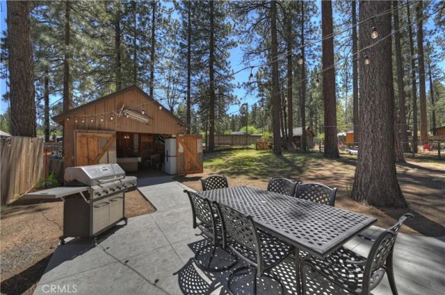 551 Conklin Road, Big Bear Lake, CA 92315