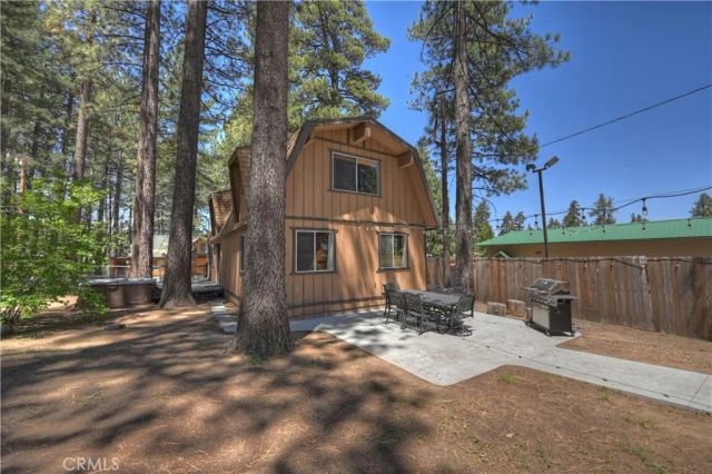551 Conklin Road, Big Bear Lake, CA 92315