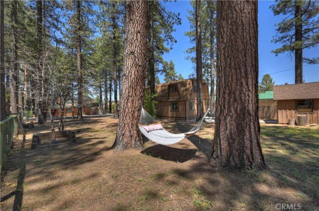 551 Conklin Road, Big Bear Lake, CA 92315