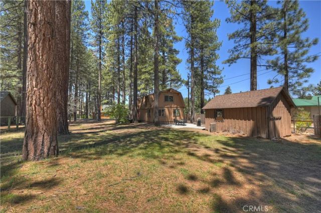 551 Conklin Road, Big Bear Lake, CA 92315