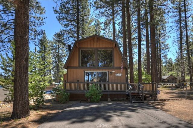 551 Conklin Road, Big Bear Lake, CA 92315