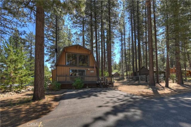 551 Conklin Road, Big Bear Lake, CA 92315