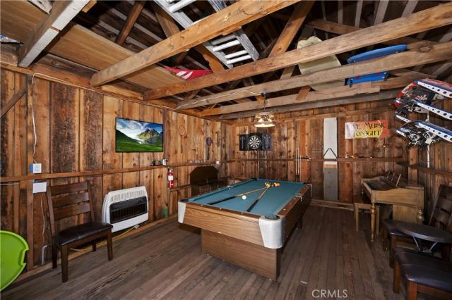 551 Conklin Road, Big Bear Lake, CA 92315