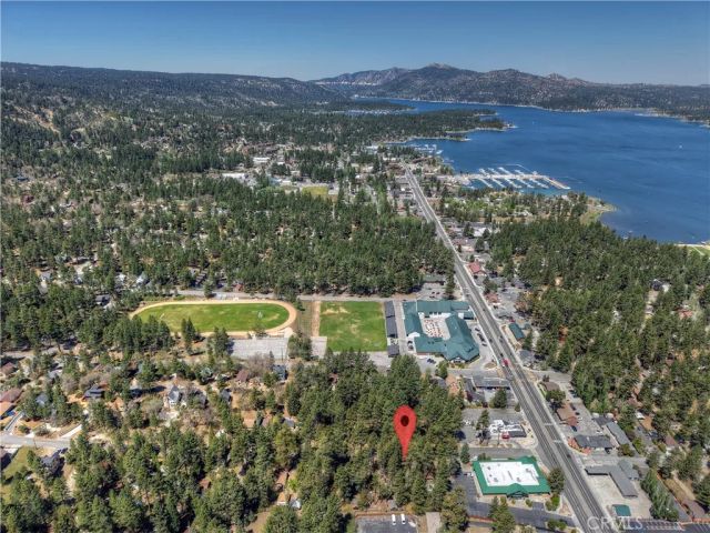 551 Conklin Road, Big Bear Lake, CA 92315