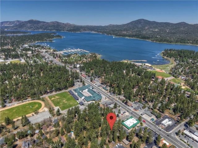 551 Conklin Road, Big Bear Lake, CA 92315
