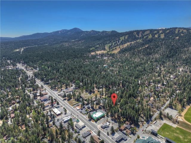 551 Conklin Road, Big Bear Lake, CA 92315
