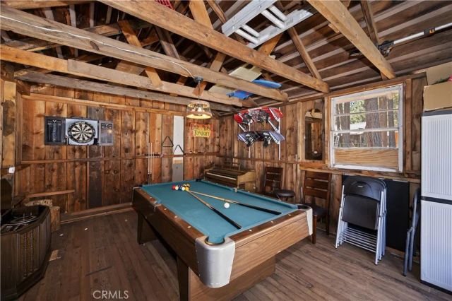 551 Conklin Road, Big Bear Lake, CA 92315