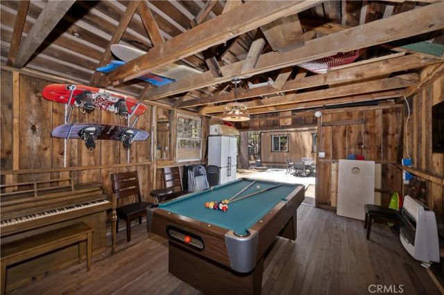 551 Conklin Road, Big Bear Lake, CA 92315