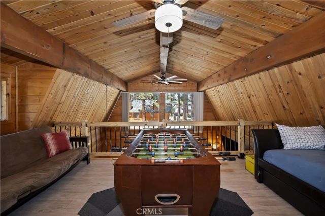 551 Conklin Road, Big Bear Lake, CA 92315