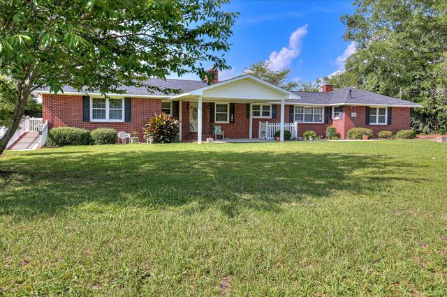 280 W Forrest Street, Harlem, GA 30814