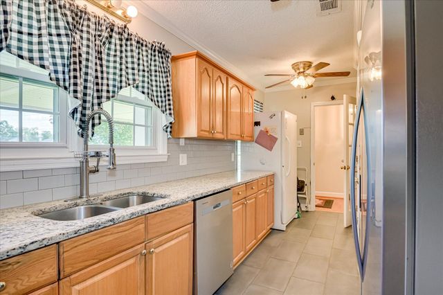 280 W Forrest Street, Harlem, GA 30814