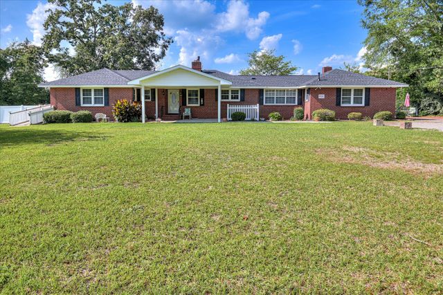 280 W Forrest Street, Harlem, GA 30814