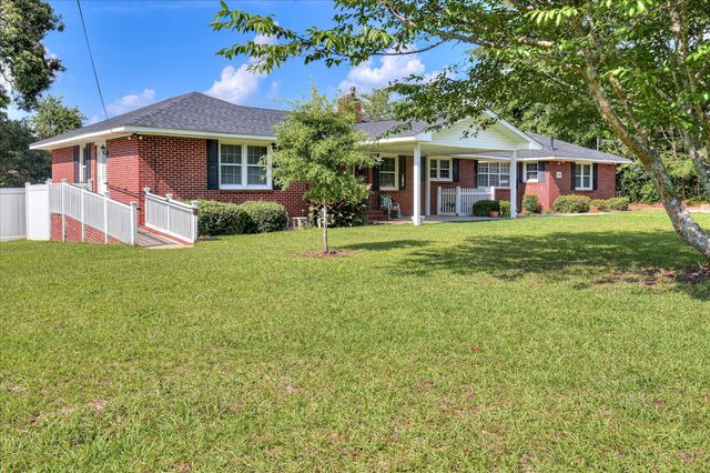 280 W Forrest Street, Harlem, GA 30814