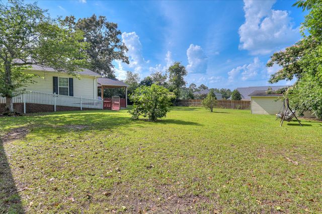 280 W Forrest Street, Harlem, GA 30814